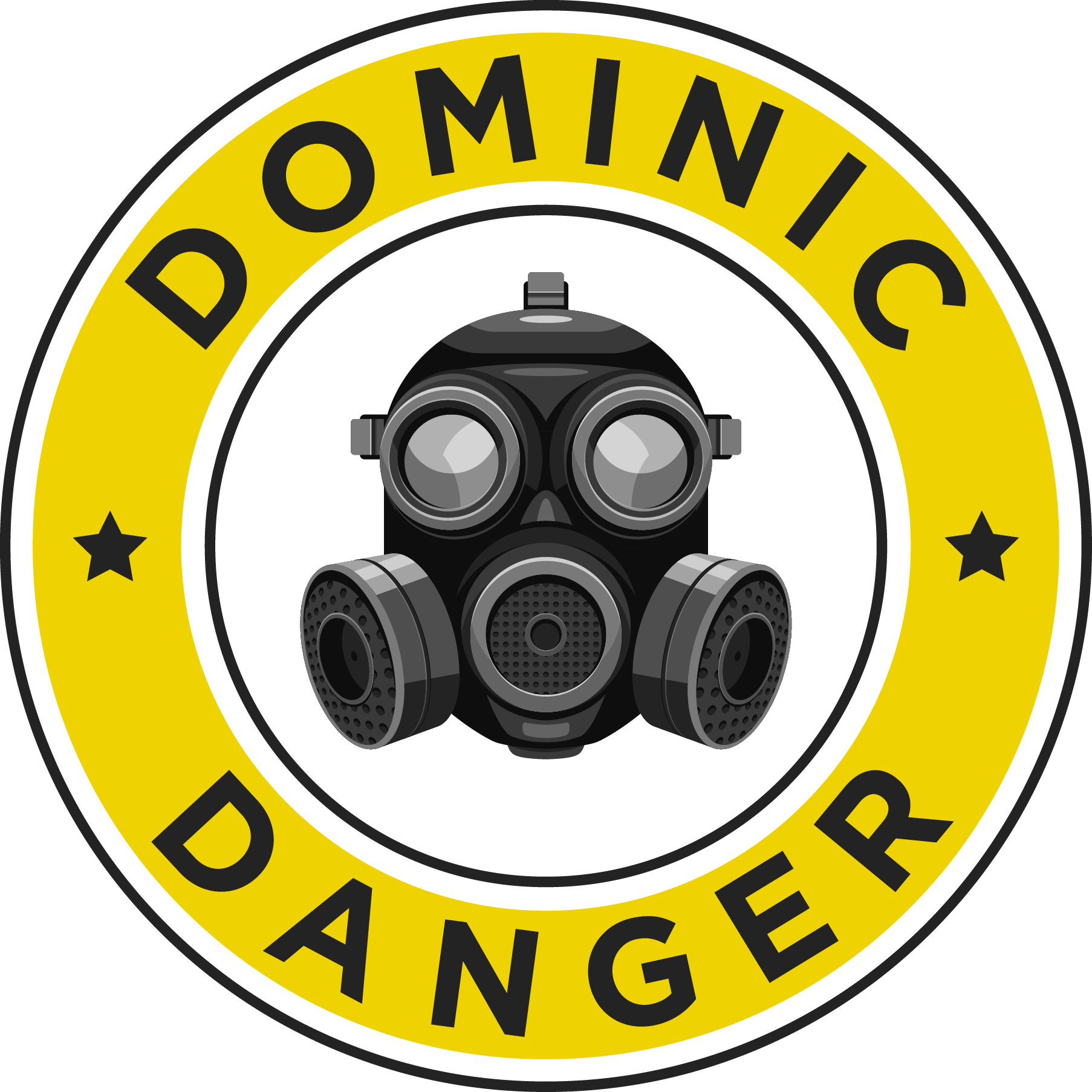 Dominic Danger